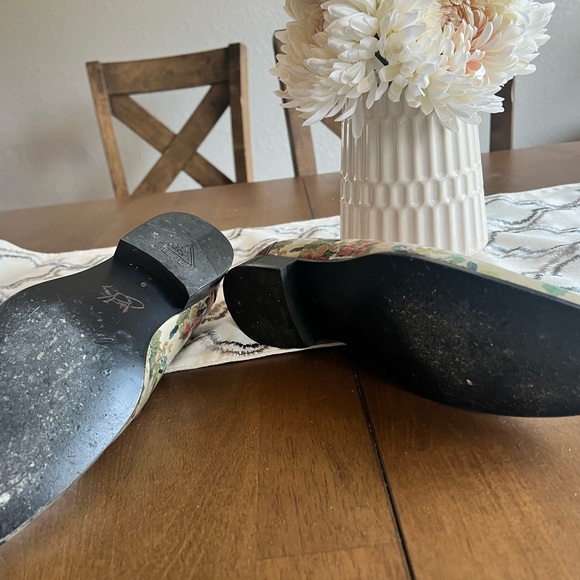 Fluevog Tobias (unisex) - Picture 2 of 3